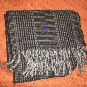 Men’s Polo Scarf